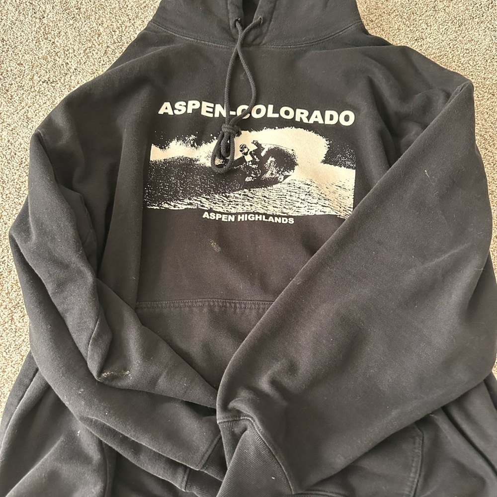 Brandy Melville hoodie